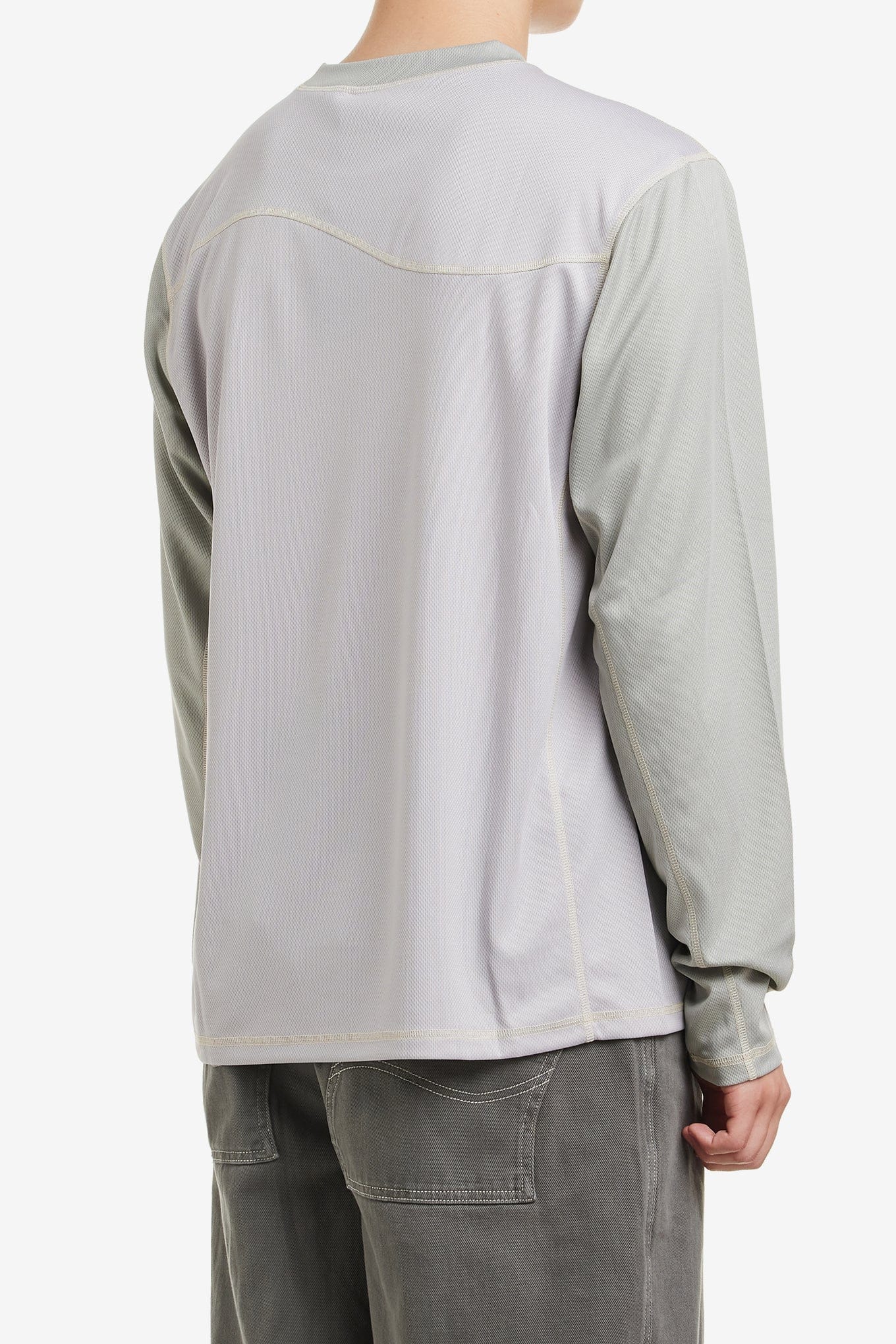 DIME ATHLETIC LONG SLEEVE