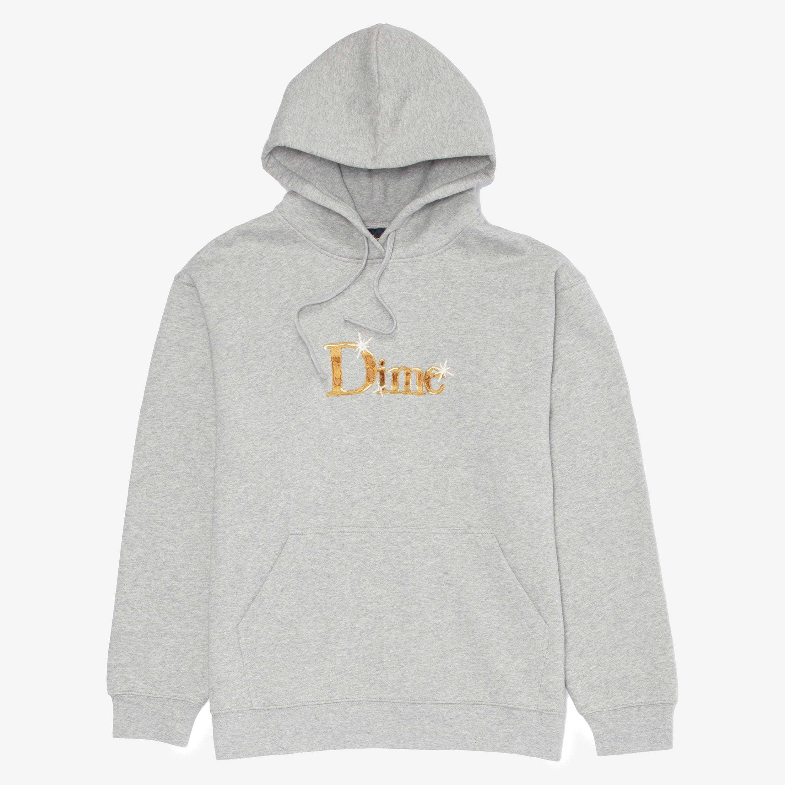 Dime Classic Shiny Hoodie