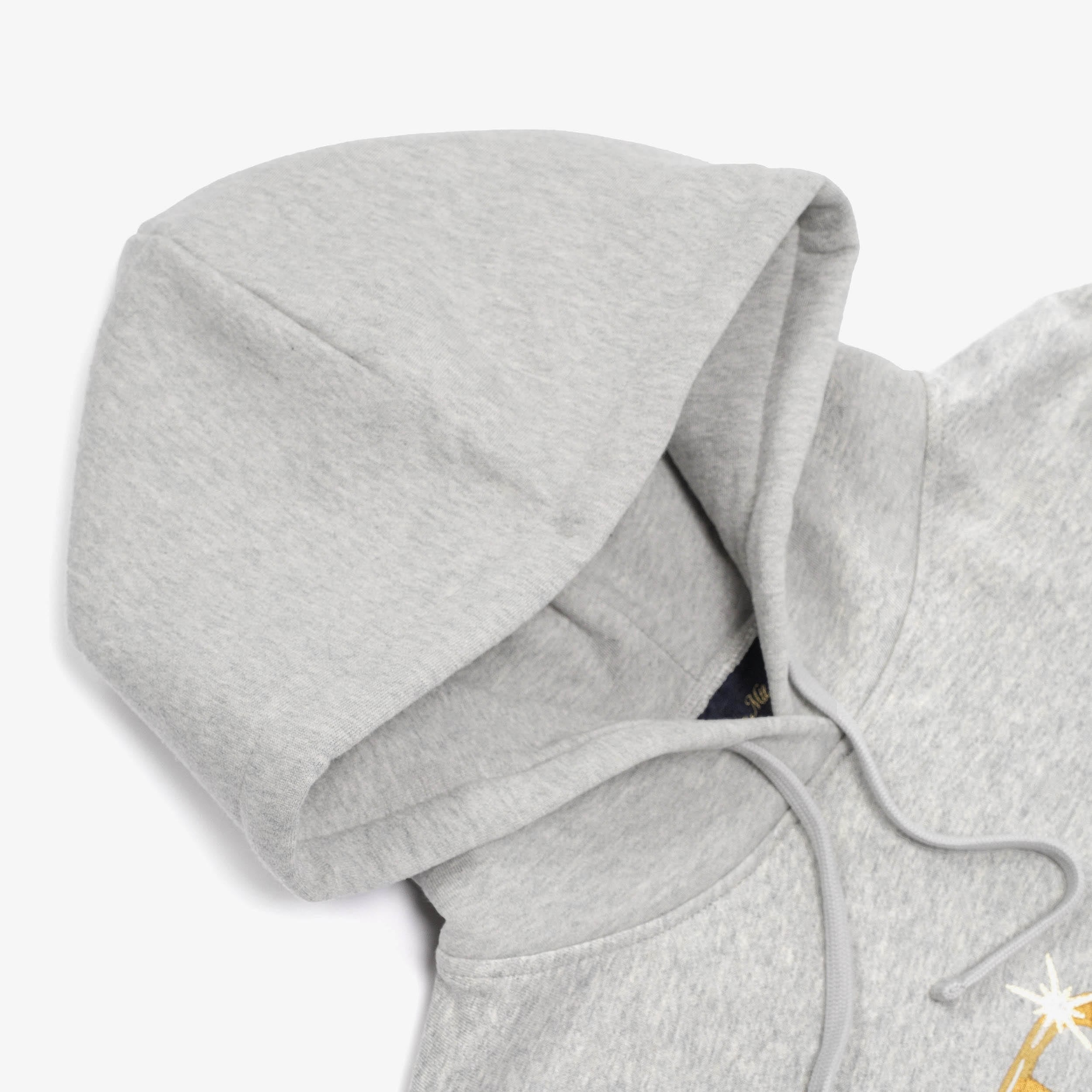 Dime Classic Shiny Hoodie