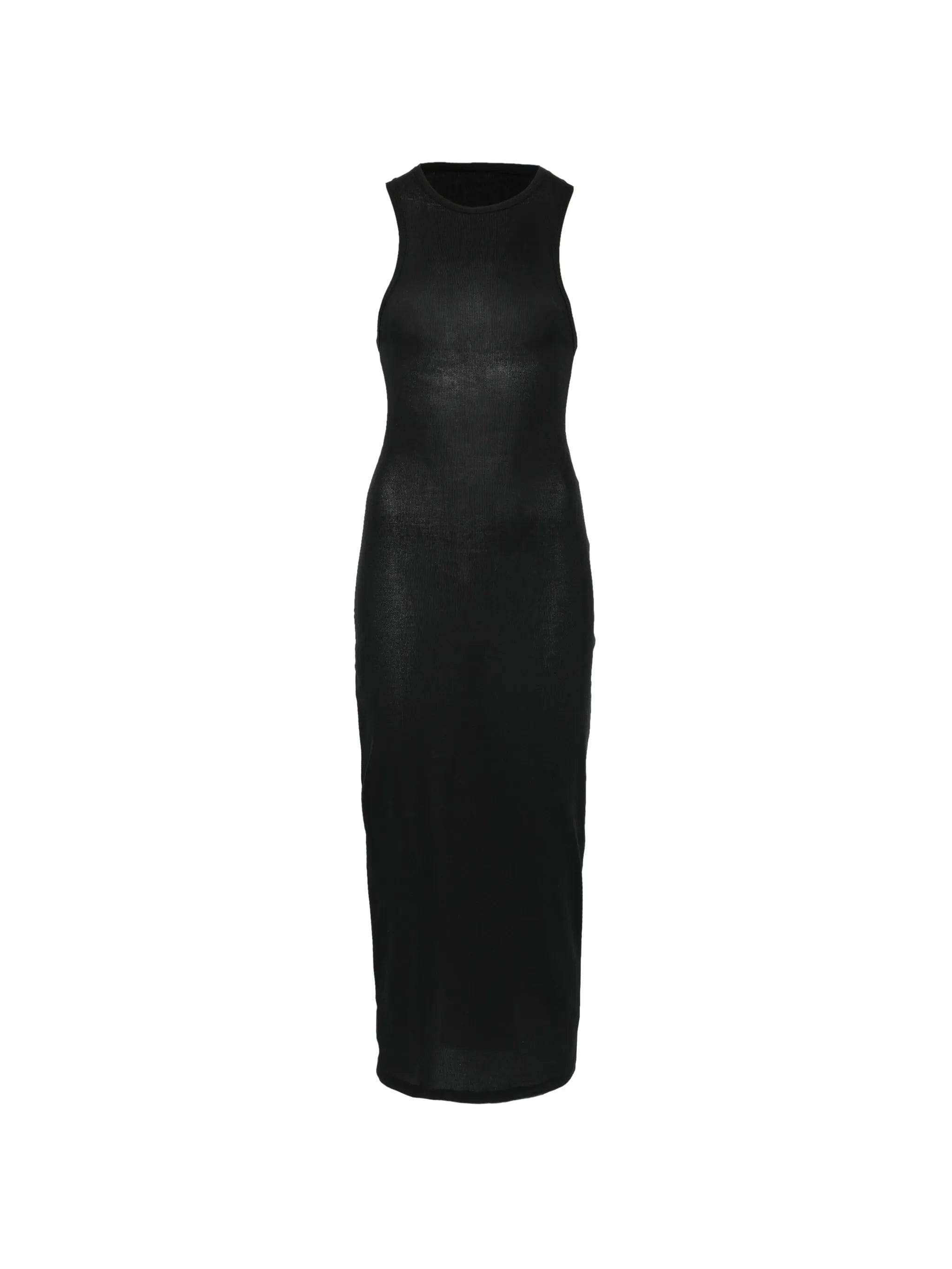 Wardrobe.nyc racer dress