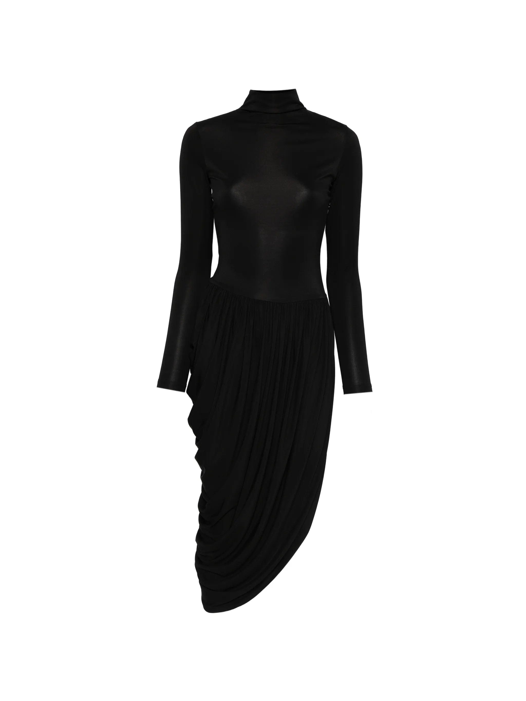 Esse Studios Solina sleeved dress
