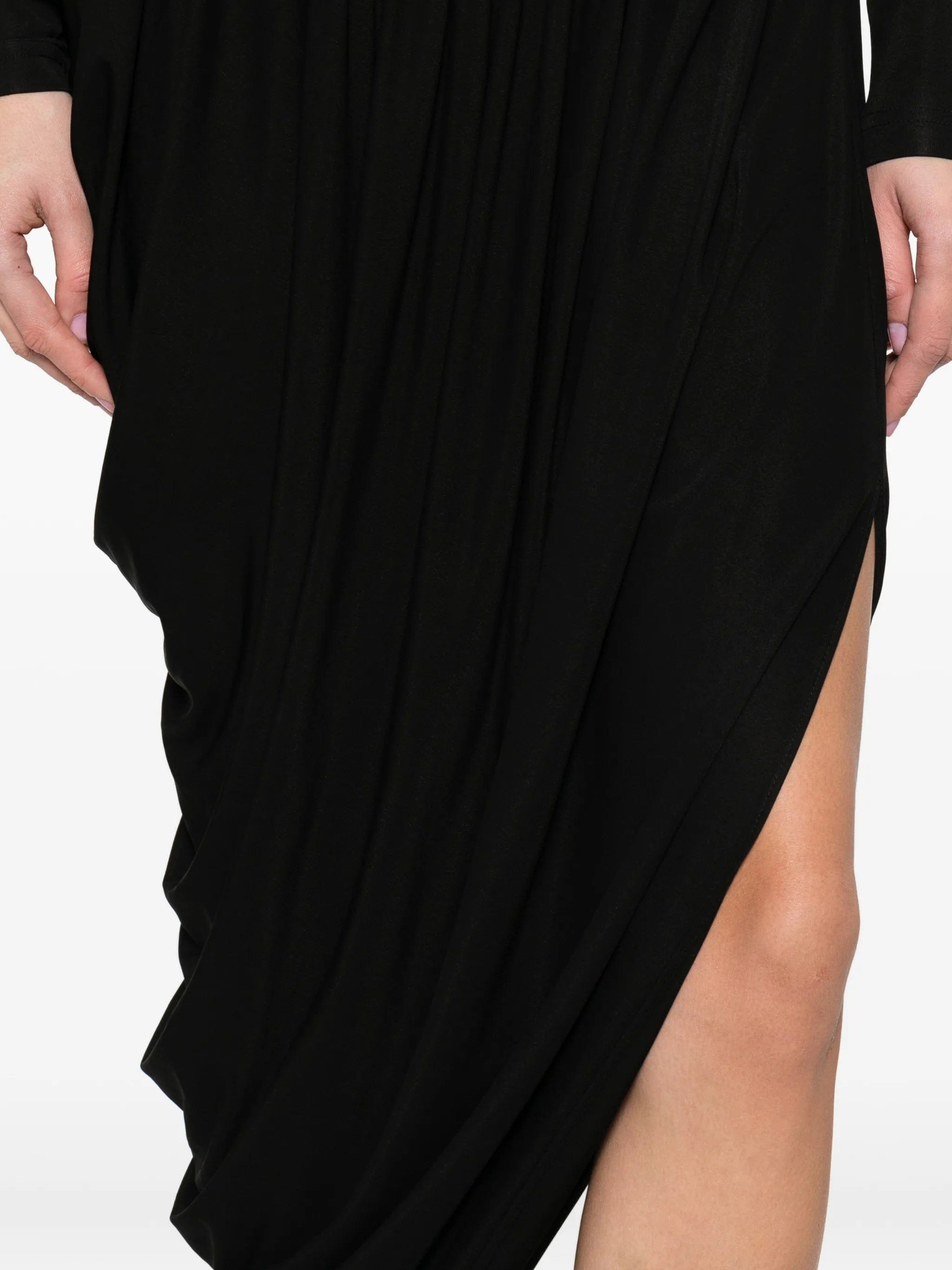 Esse Studios Solina sleeved dress