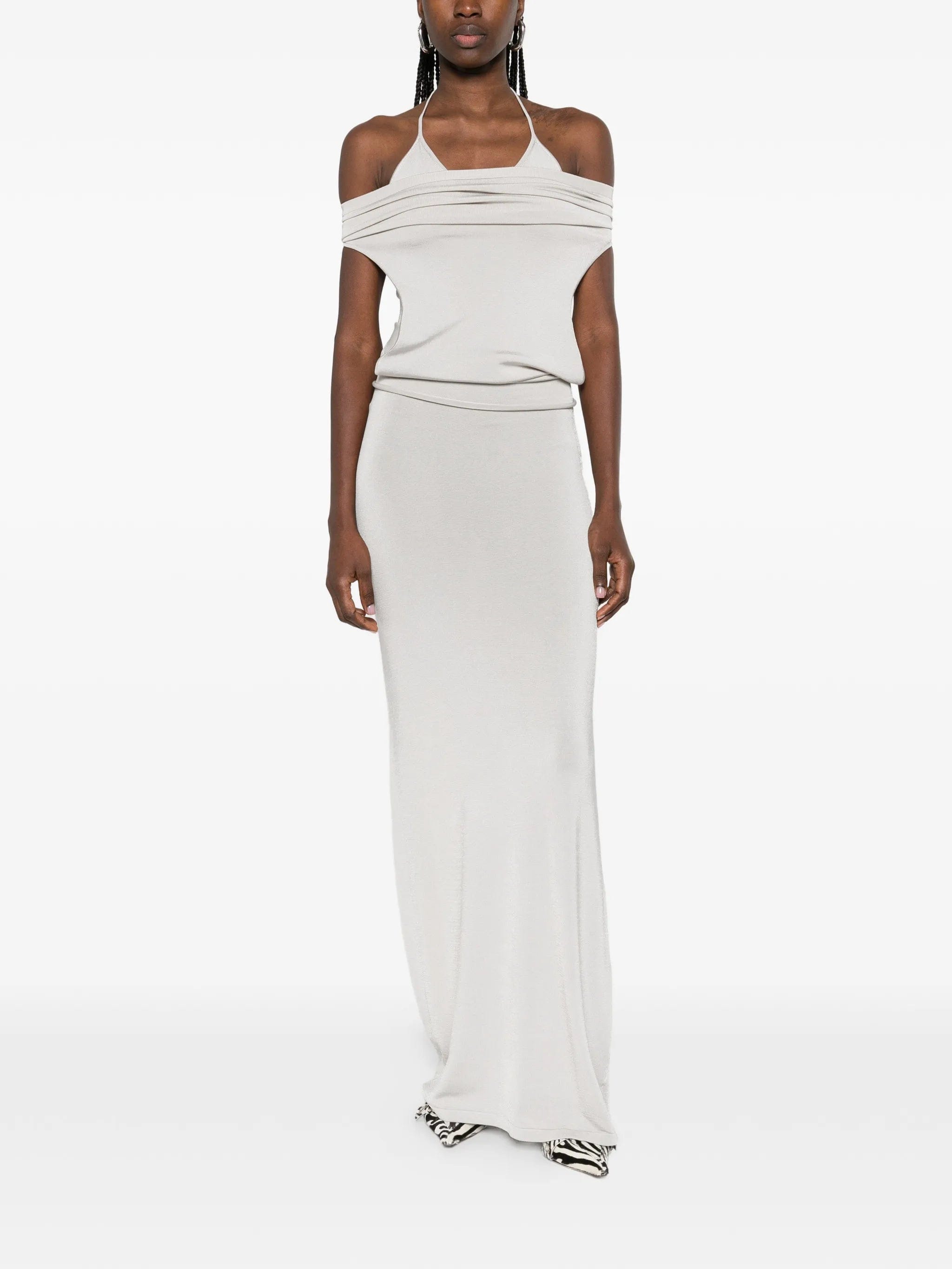 Aya Muse Sereno maxi dress