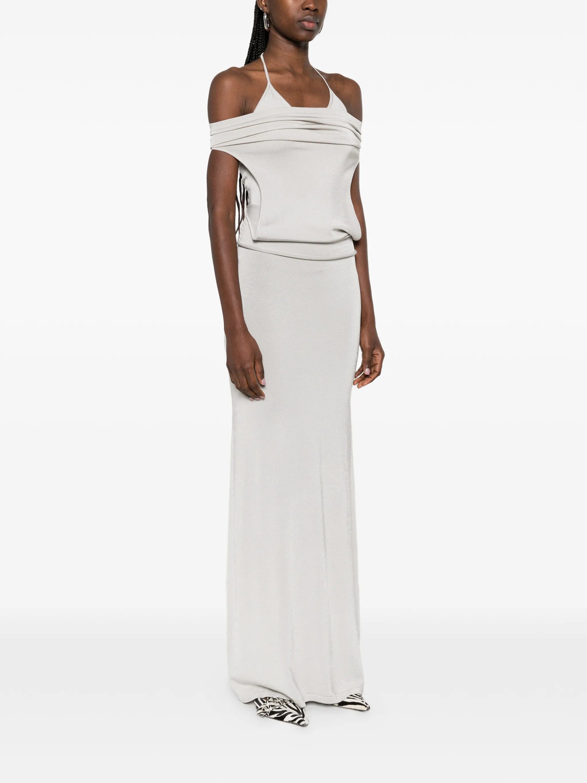 Aya Muse Sereno maxi dress