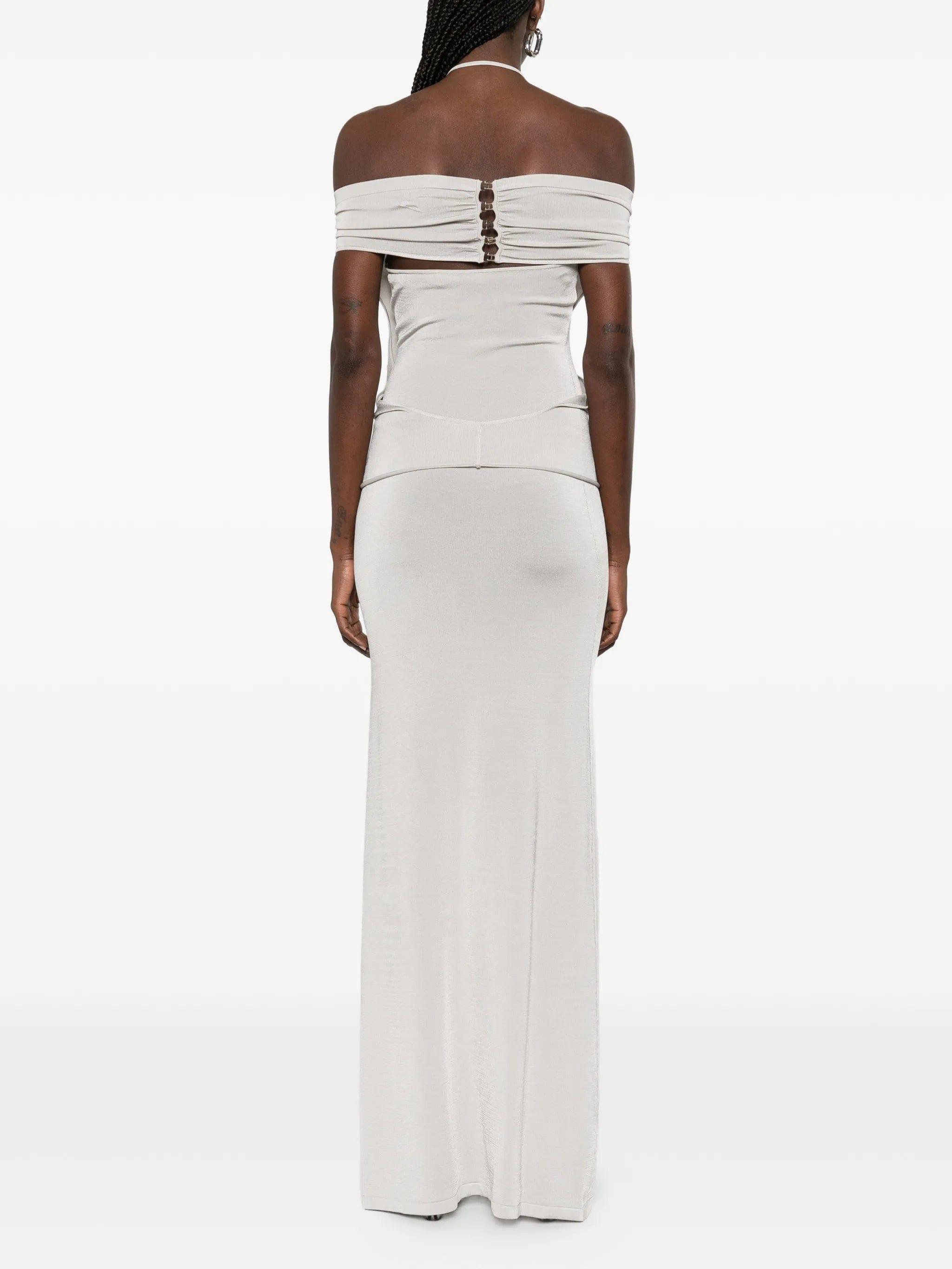 Aya Muse Sereno maxi dress