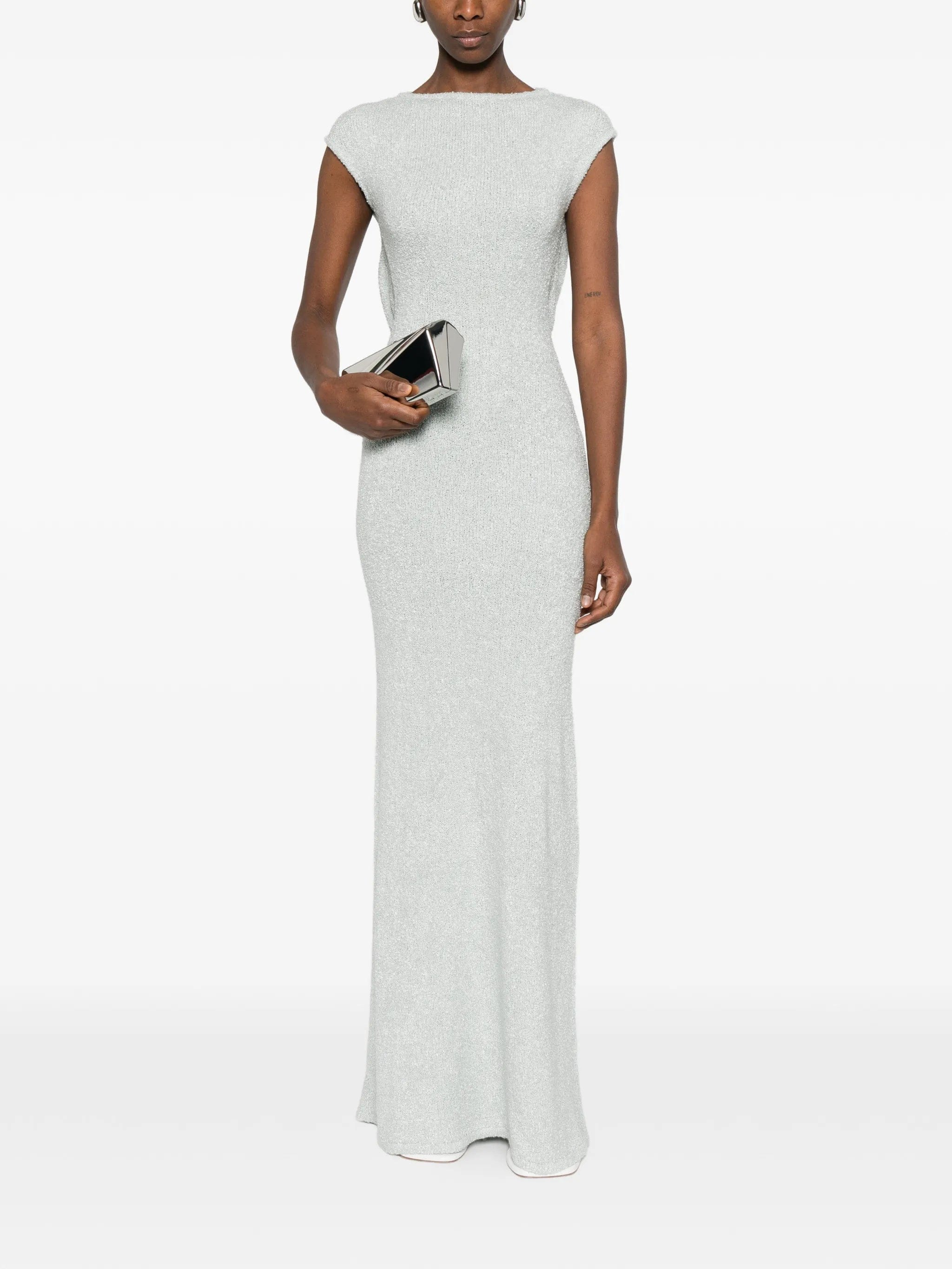 Aya Muse Stella maxi dress