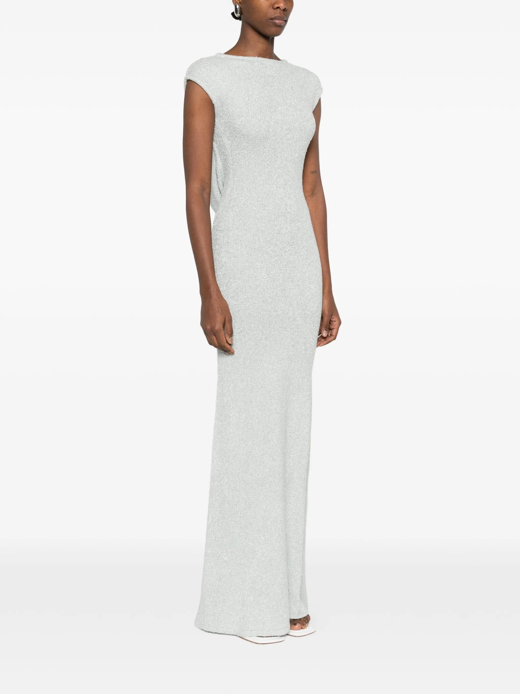 Aya Muse Stella maxi dress