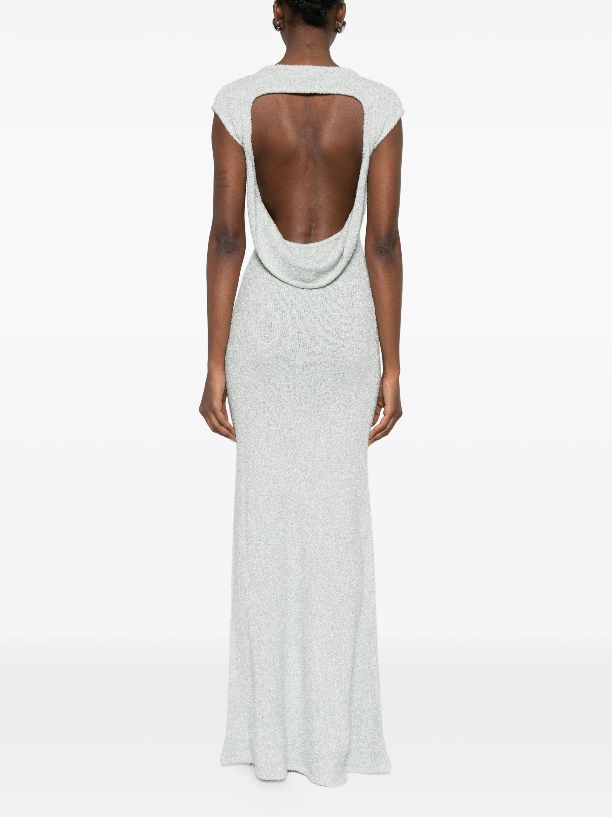 Aya Muse Stella maxi dress