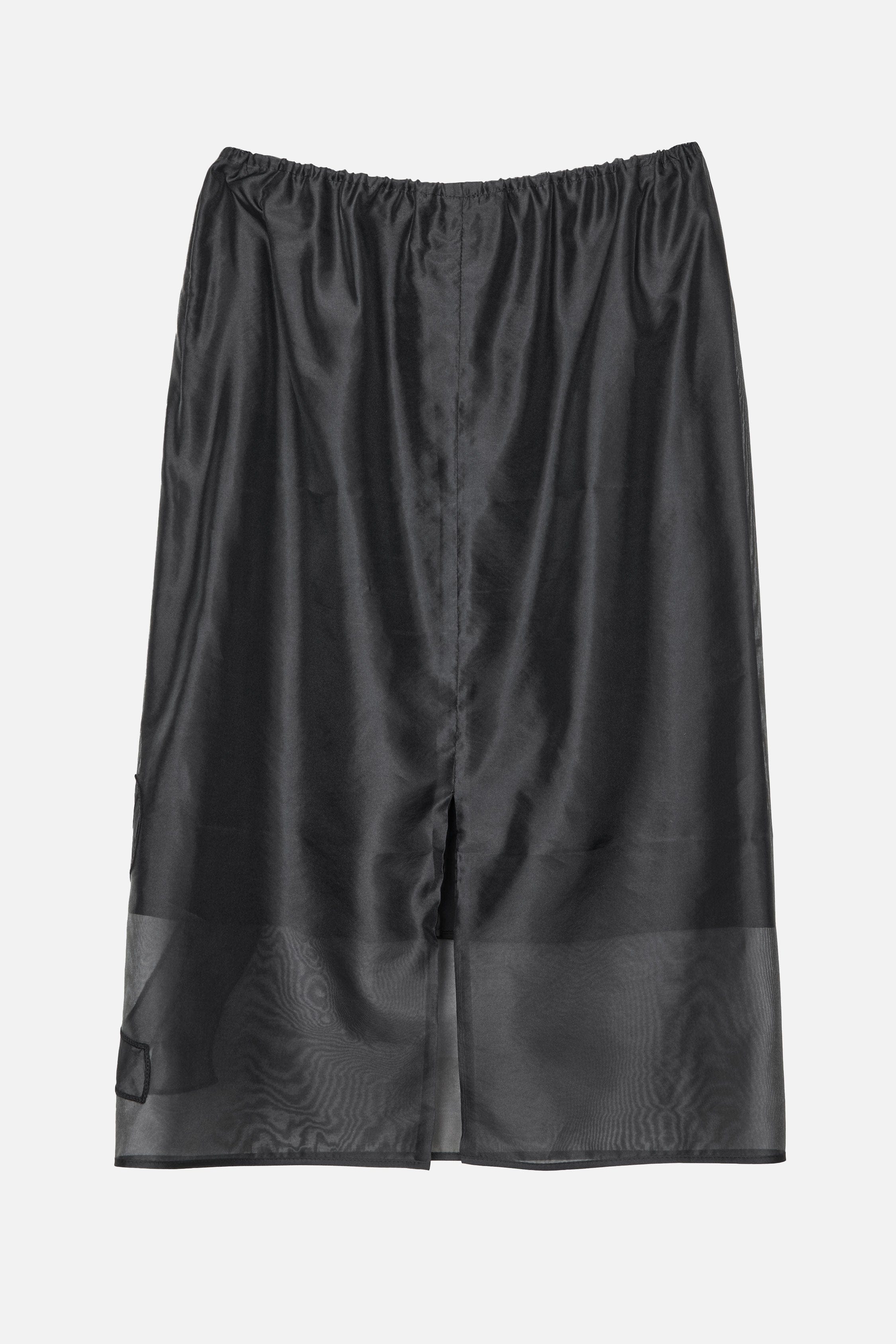 Cecilie Bahnsen GONNA CBBRIA HYBRID ORGANZA
