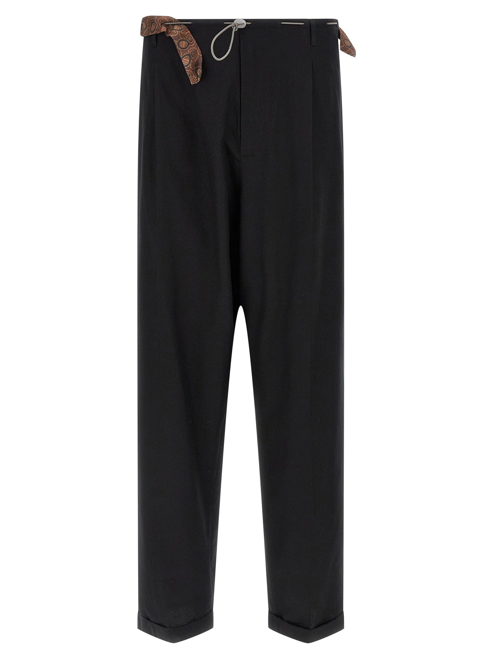 Magliano Cotton Casual Men's Pants