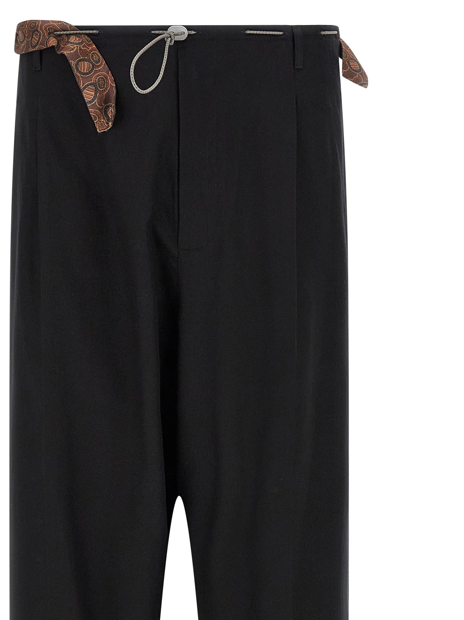 Magliano Cotton Casual Men's Pants