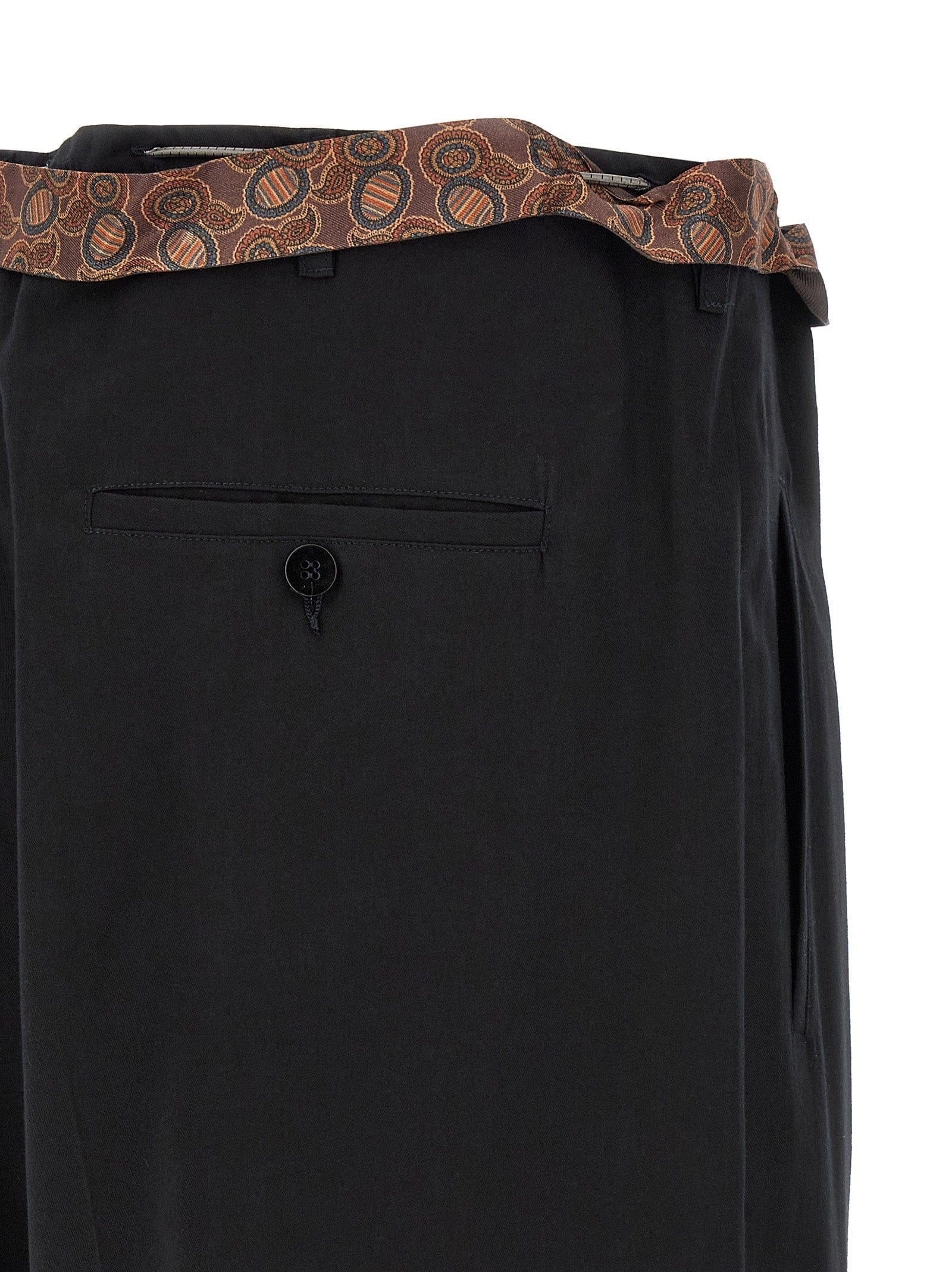 Magliano Cotton Casual Men's Pants