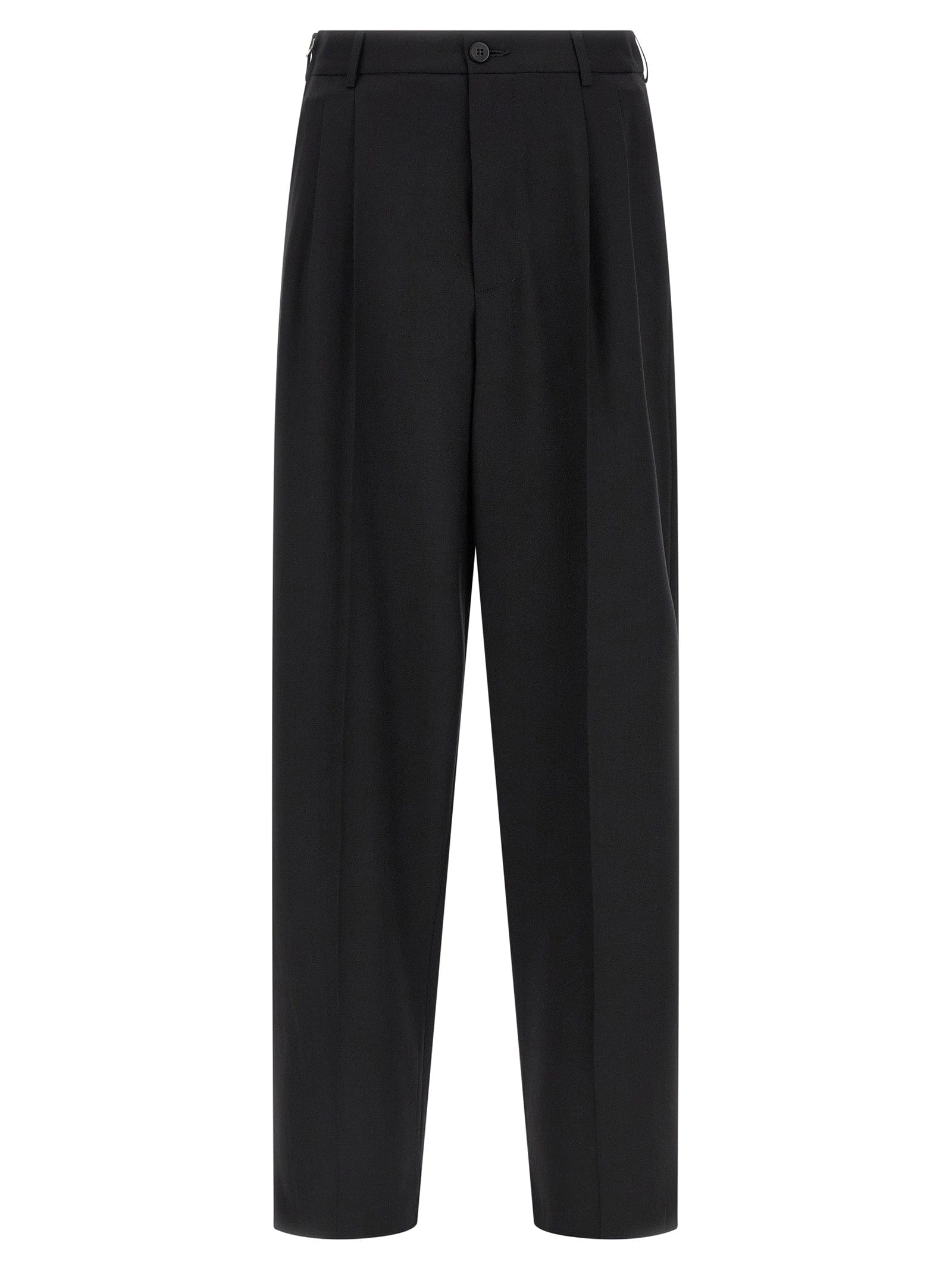 Magliano Wool Dress Men's Pants