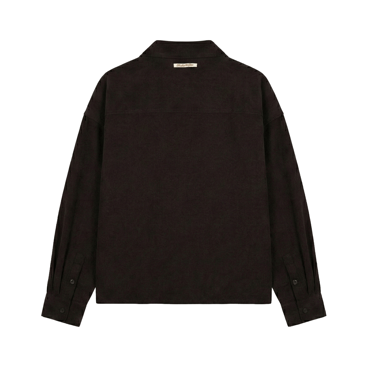 Titan Essential Long - Sleeve Shirt