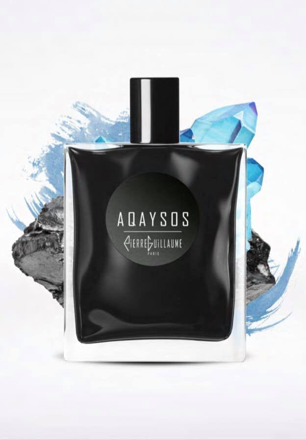 Pierre Guillaume Paris Aqaysos by Pierre Guillaume Paris