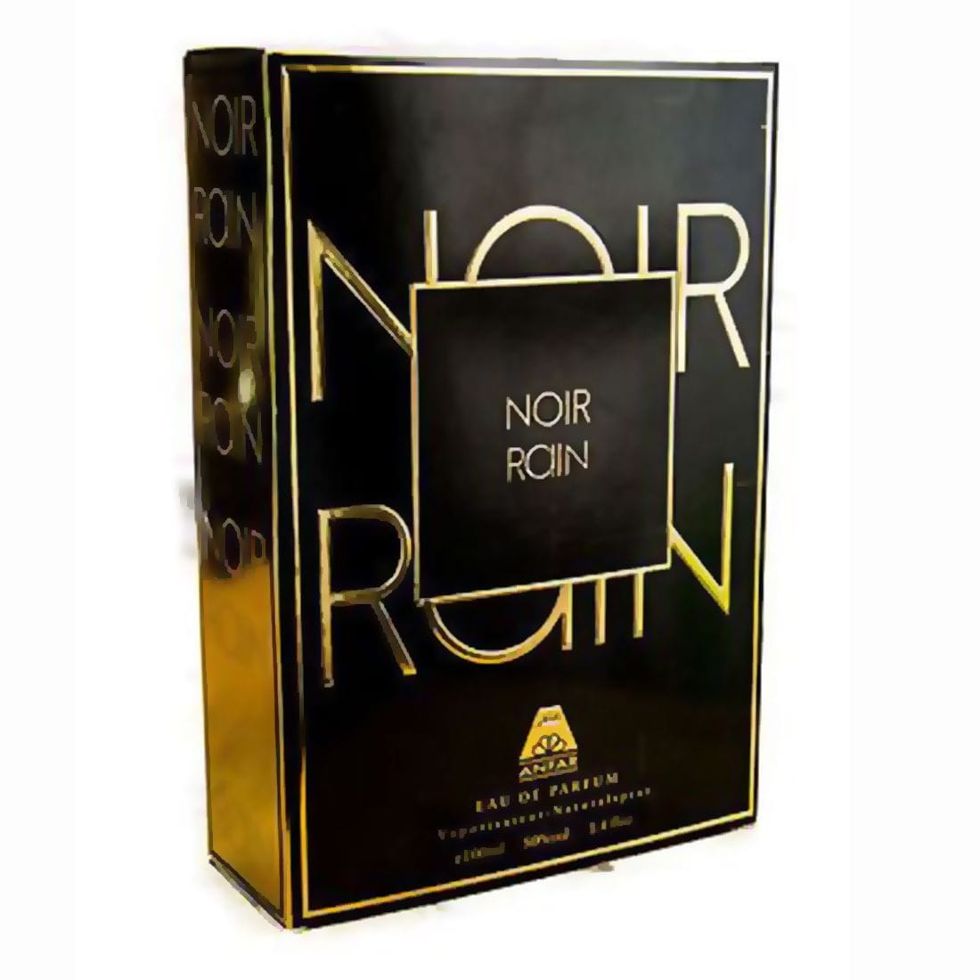 #ready2fly Noir Rain Anfer Edp 100 ml