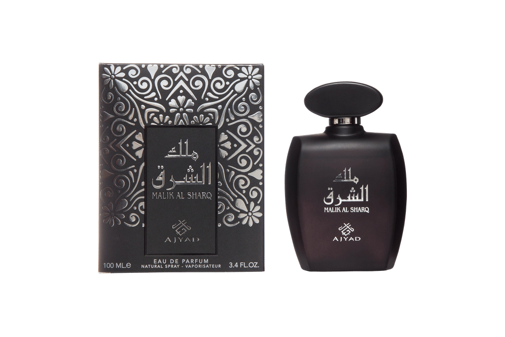 #ready2fly Malik Al Sharq Ajyad Edp 100 ml