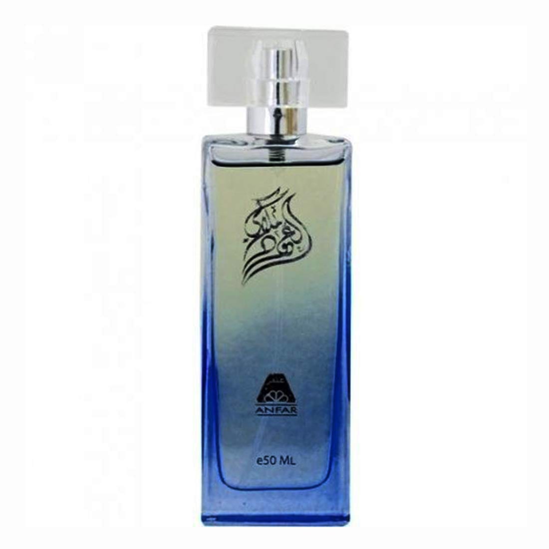 #ready2fly Al oudh Milaki Anfar Edp 100 ml