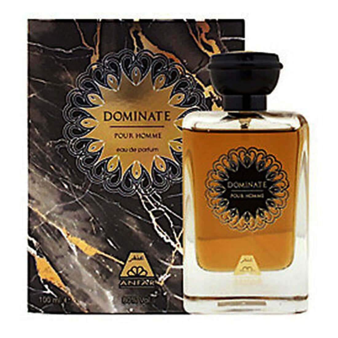 #ready2fly Dominate Anfar Edp 100 ml