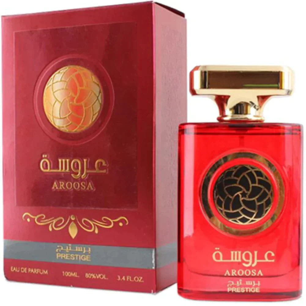 #ready2fly Aroosa Edp 100 ml