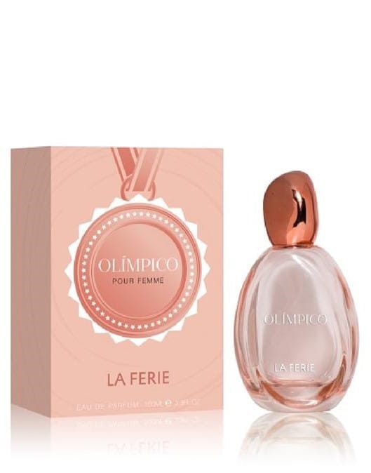 #ready2fly Olimpico La Ferie Edp 100 ml