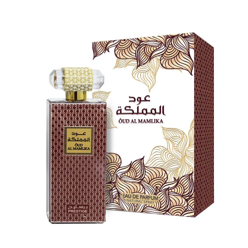 #ready2fly Oud Al Mamlika Edp 100 ml