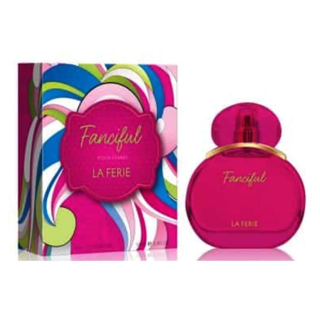 #ready2fly Fanciful La Ferie Edp 100 ml