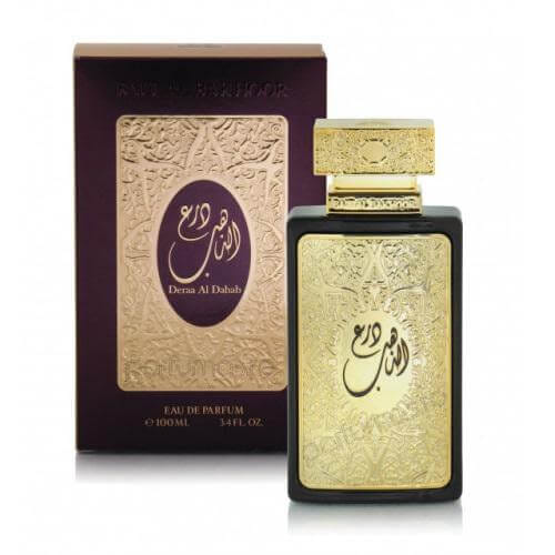 #ready2fly Deraa Al Dahab Edp 100 ml
