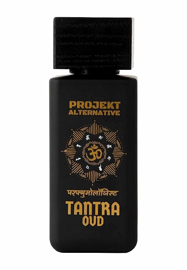 #xpress TANTRA OUD EDP 100 ml