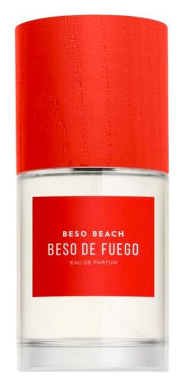 Beso Beach Beso de Fuego