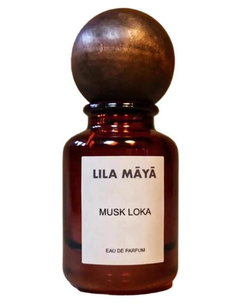 Lila Māyā Musk Loka