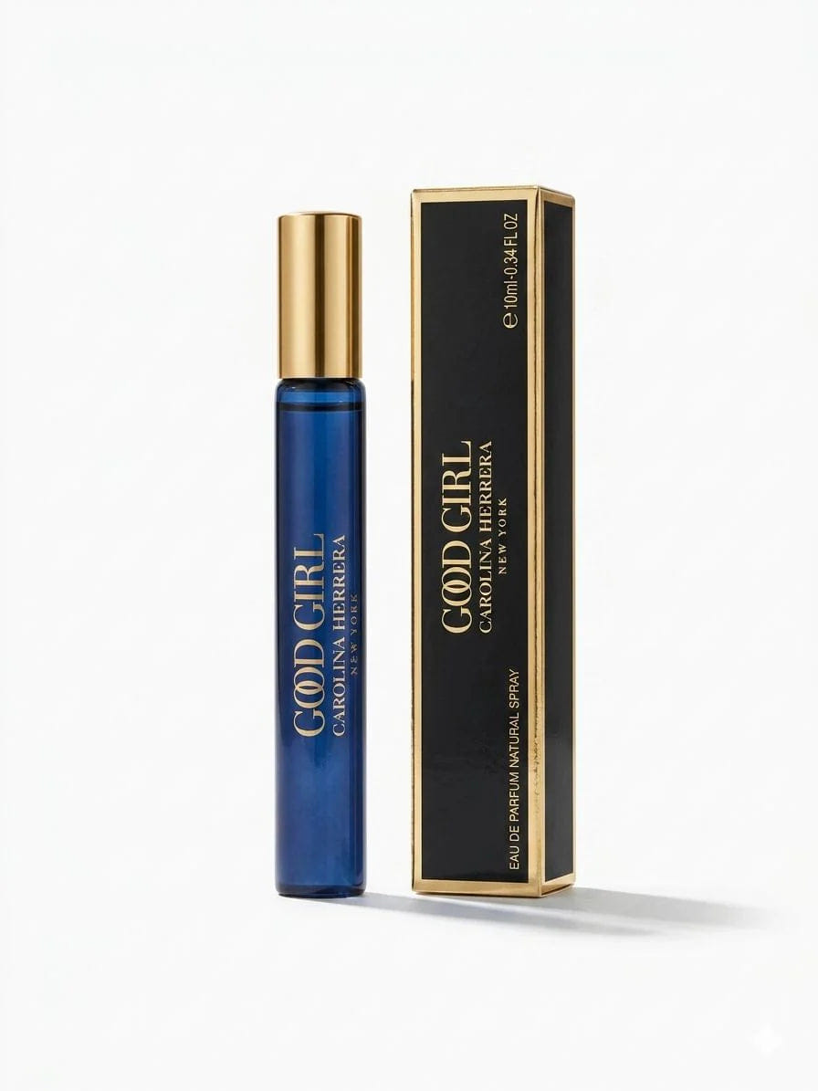 Good Girl EDP by Carolina Herrera - 10 ml