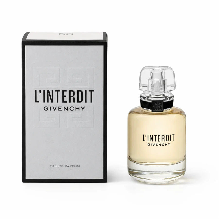Givenchy L’Interdit EDP - Mini (10 ml)
