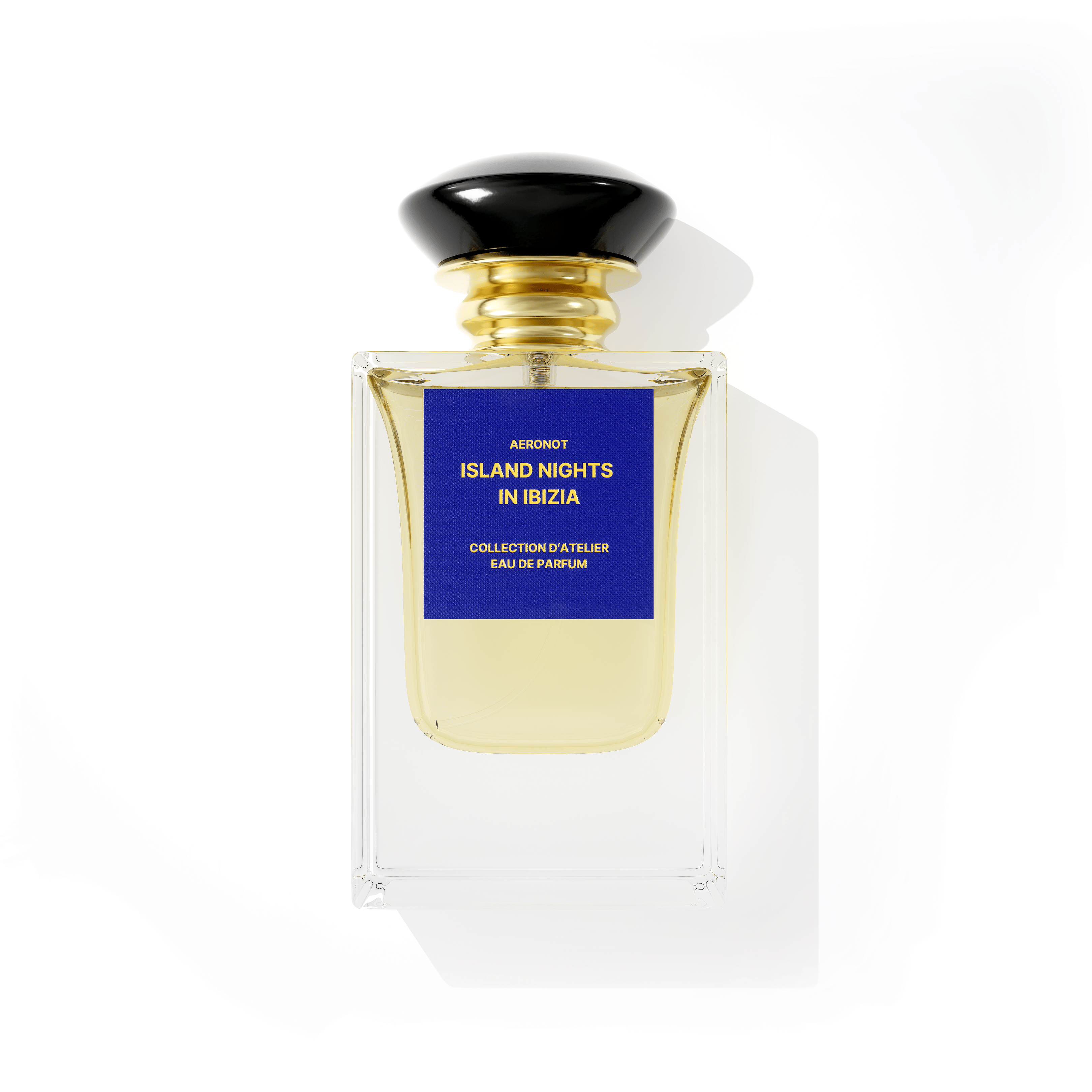 Aeronot ISLAND NIGHTS IN IBIZA 50 ml