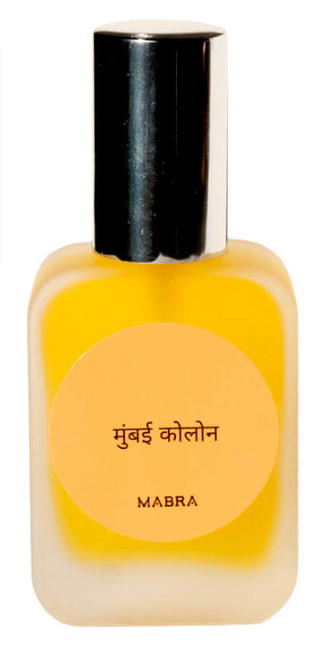 Mabra Mumbai Cologne | मुंबई से कोलोन