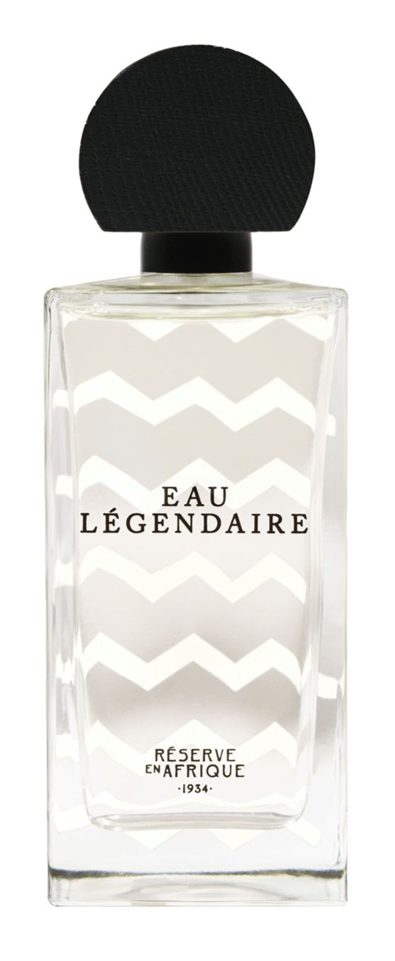 Reserve En Afrique 1934 Eau Legendaire
