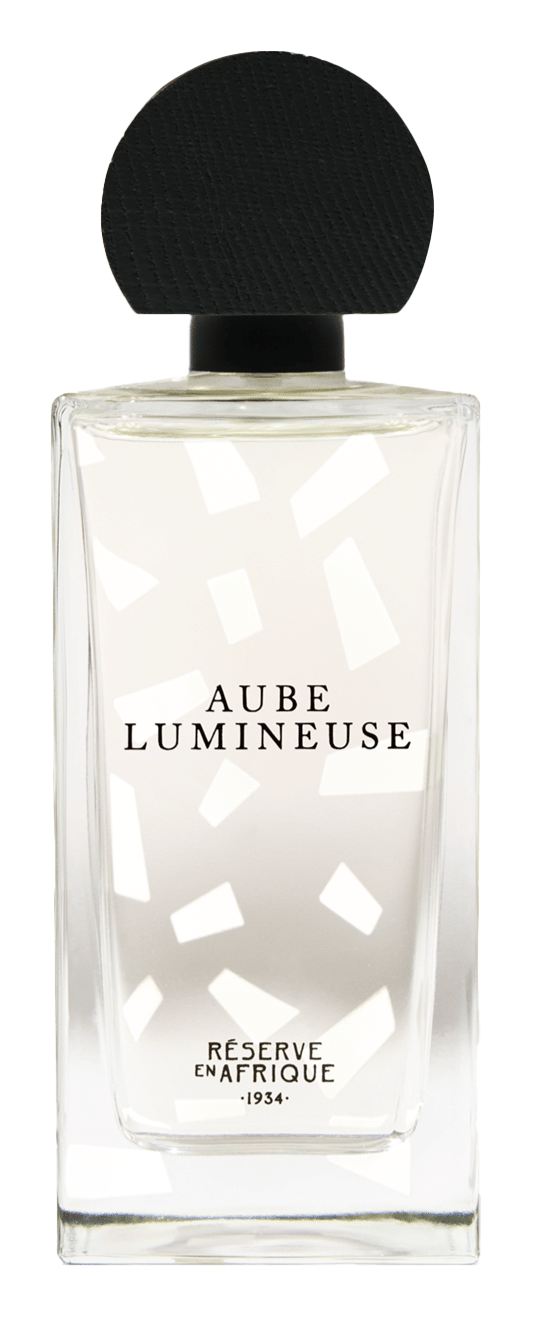 Reserve En Afrique 1934 Aube Lumineuse