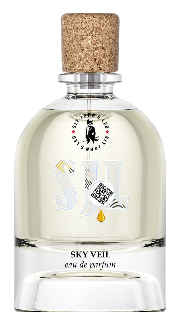 Sly John's Lab Sky Veil