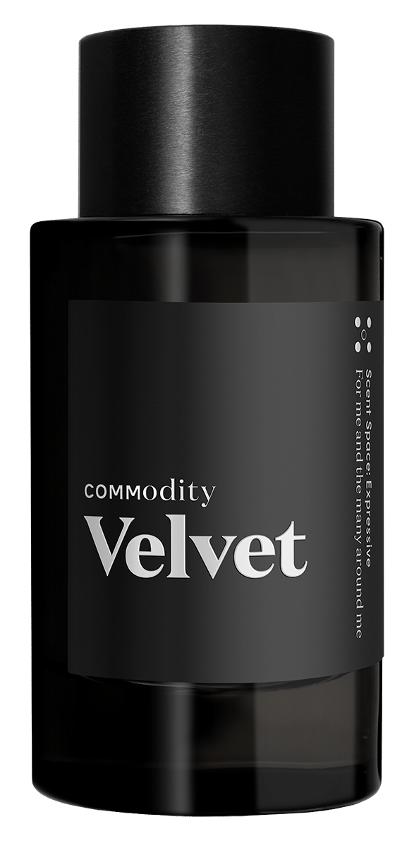 Commodity Velvet | Balanced