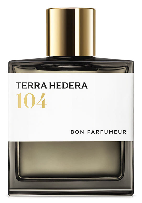 Bon Parfumeur 104 Terra Hedera