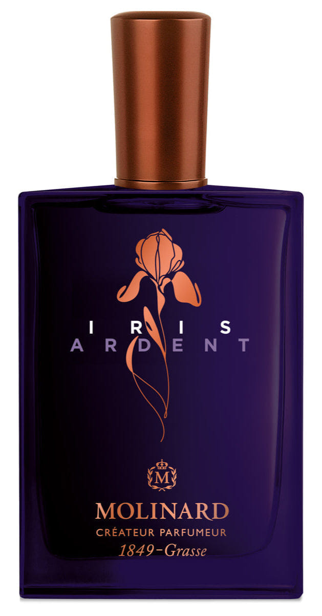 Molinard Iris Ardent