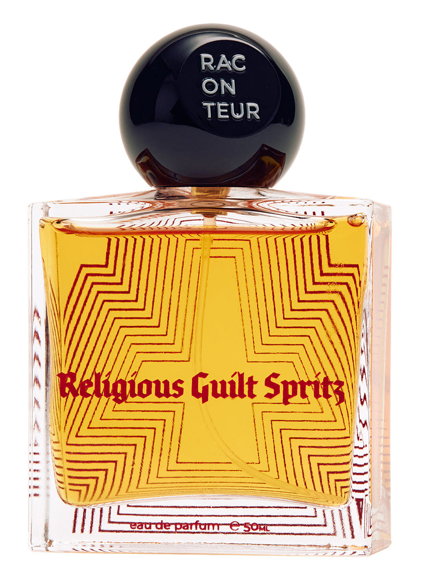 Raconteur Religious Guilt Spritz