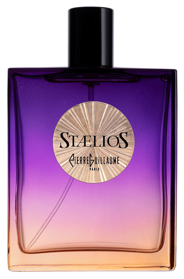 Pierre Guillaume Black Collection Staelios (Discontinued)