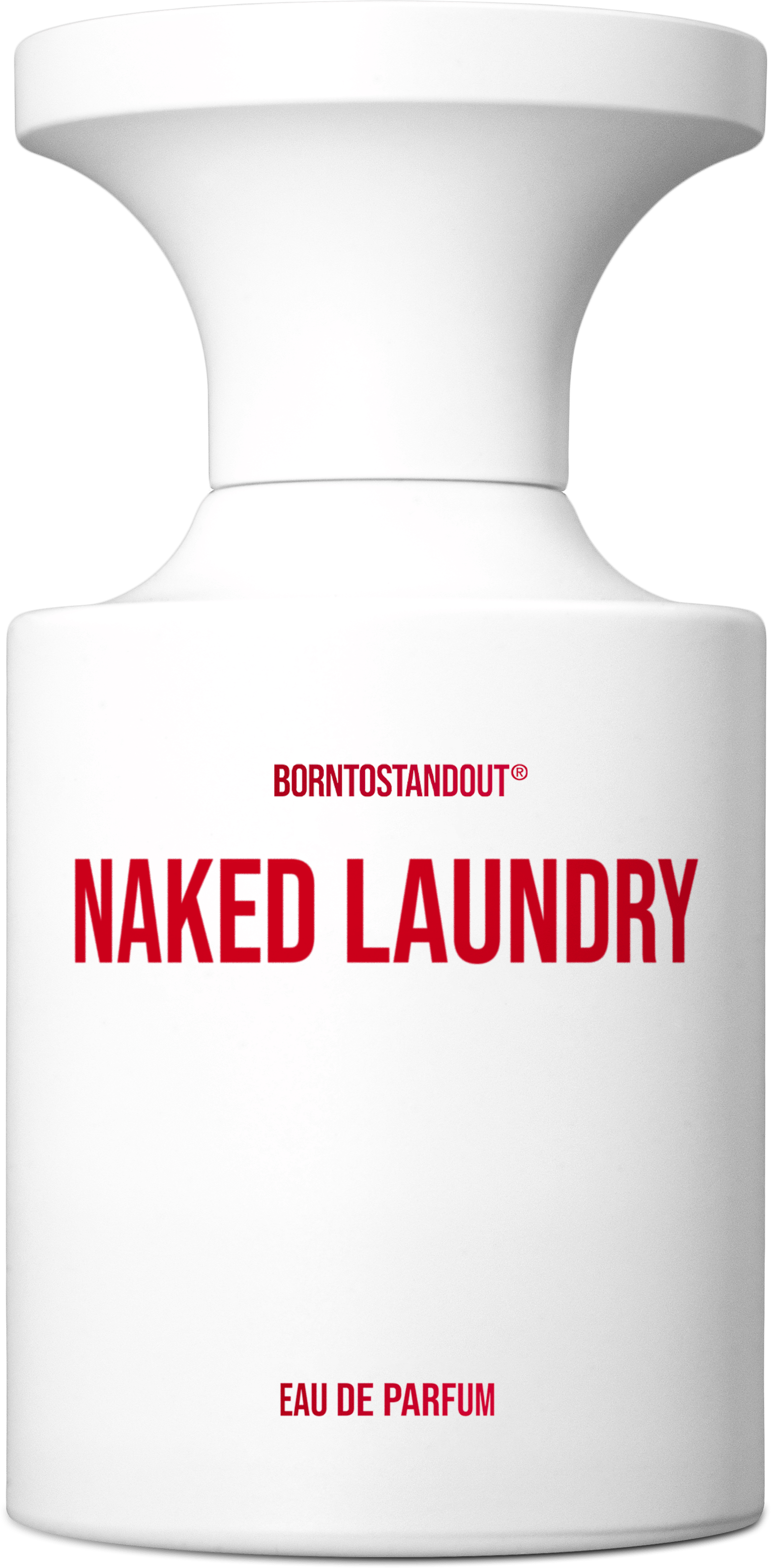Borntostandout NAKED LAUNDRY (Discontinued)