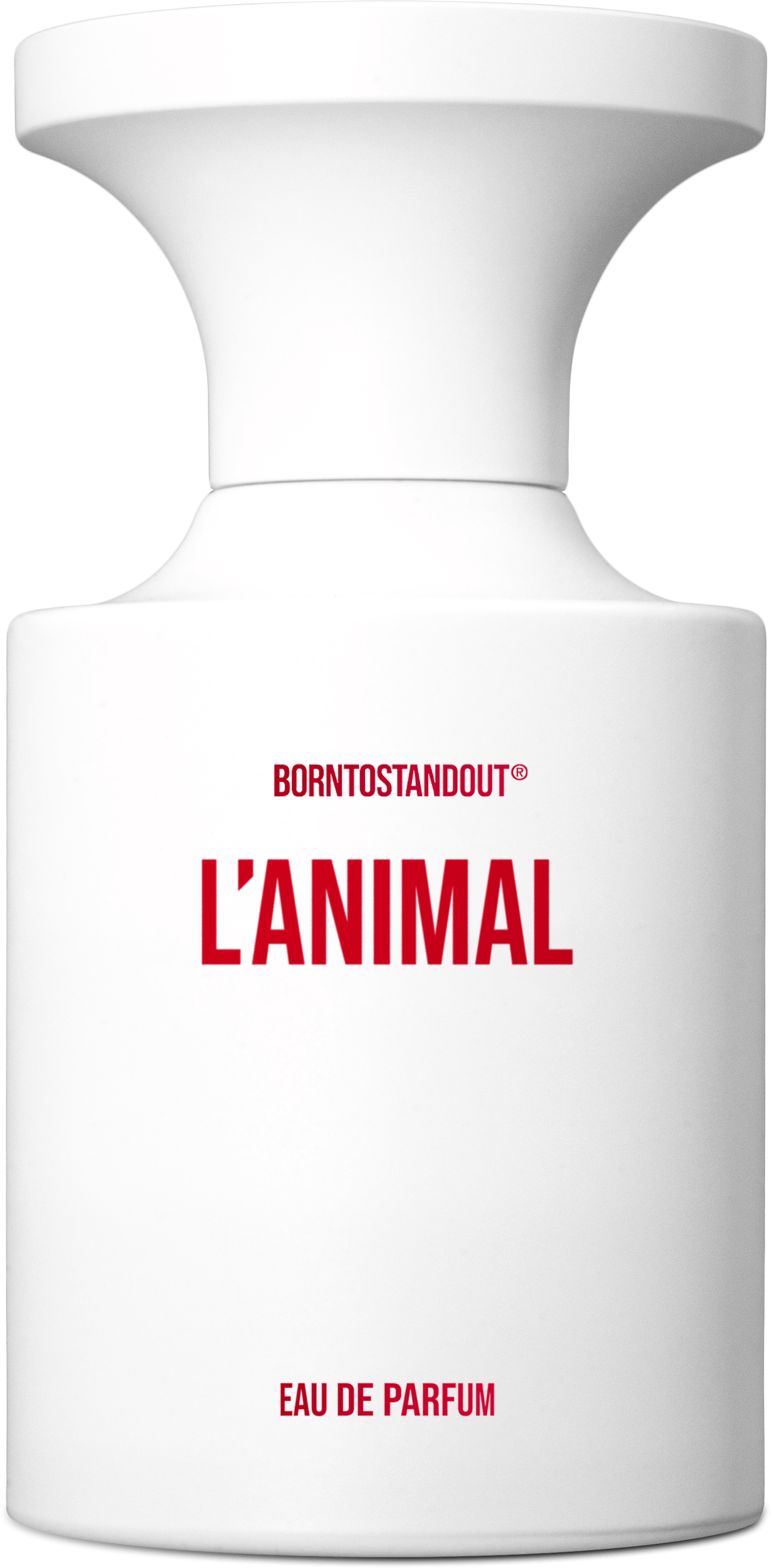 Borntostandout L`ANIMAL (Discontinued)