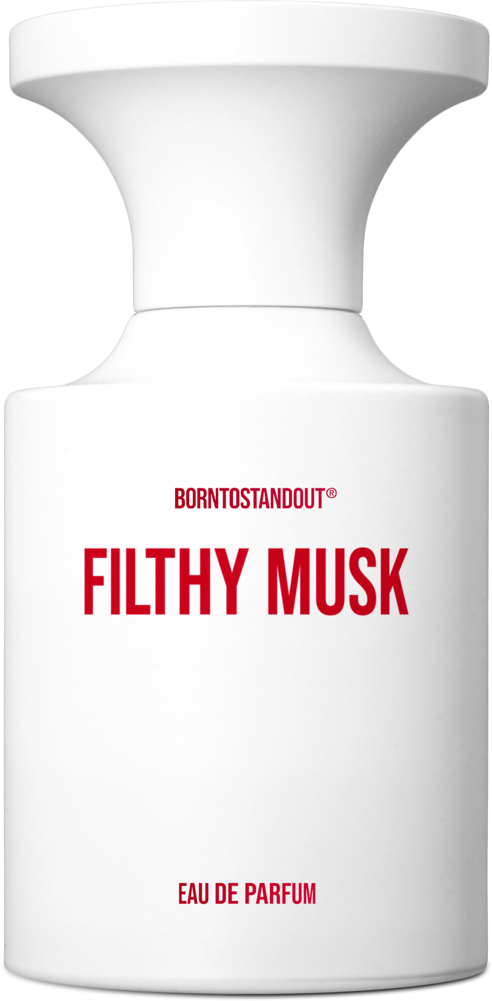 Borntostandout FILTHY MUSK (Discontinued)