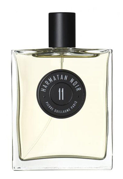Pierre Guillaume - Parfumerie Générale PG11 Harmatan Noir (Discontinued)