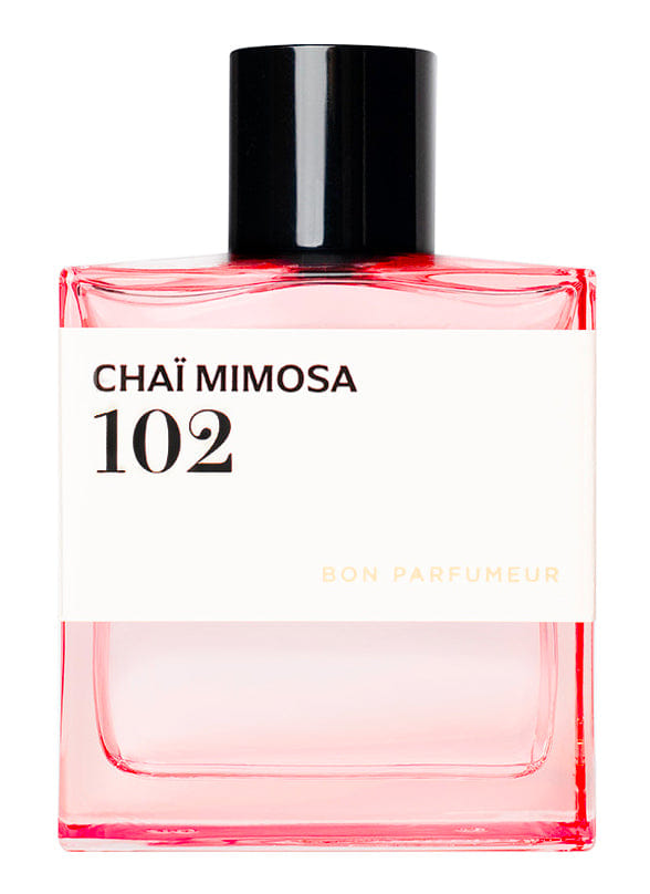 Bon Parfumeur 102 Chaï Mimosa