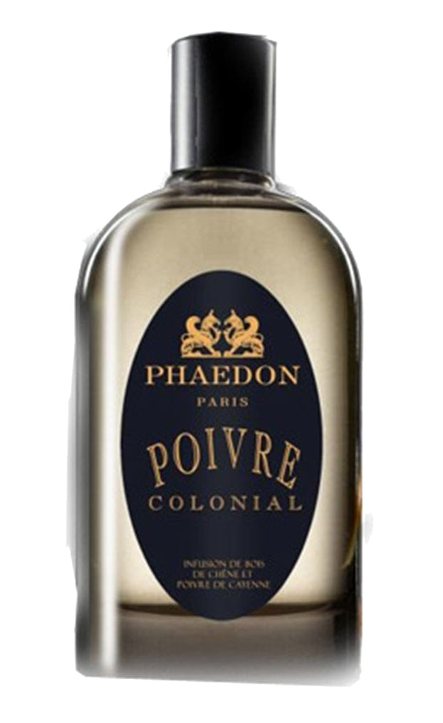 Phaedon Paris Poivre Colonial (Discontinued)