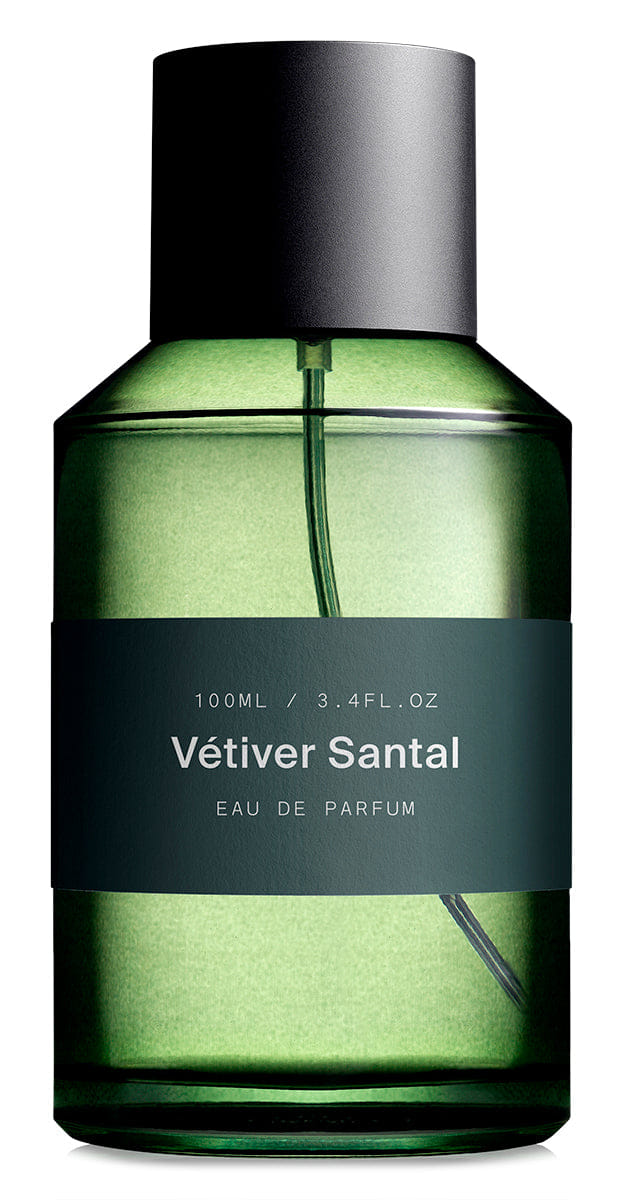 Marie Jeanne Vetiver Santal